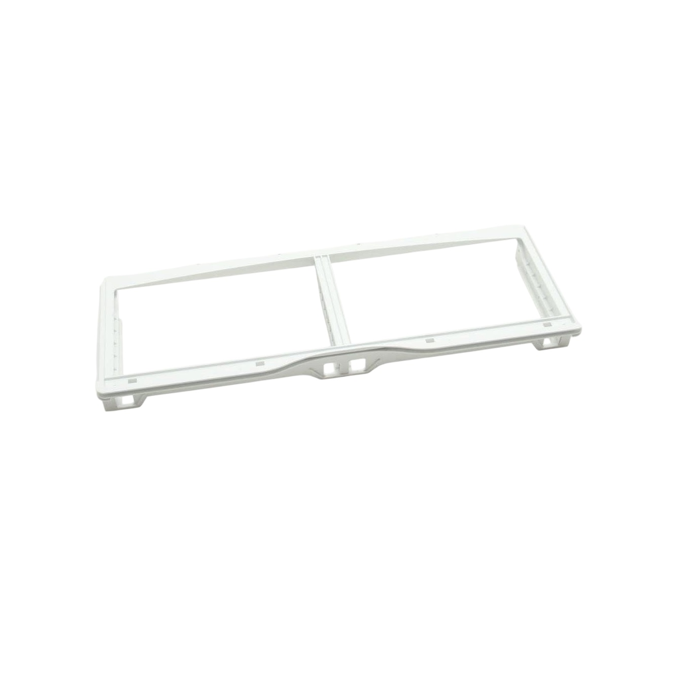 General Electric WR32X10603 Refrigerator Bottom Veg Pan Cover