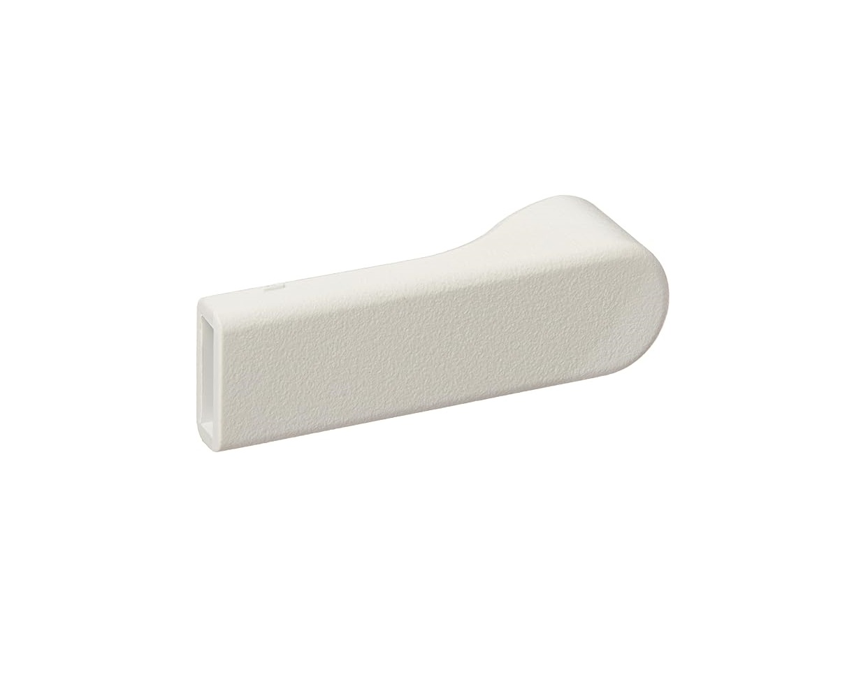 General Electric WD9X352 Dishwasher Handle Latch Knob