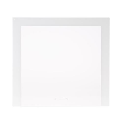 General Electric WR32X10130 Refrigerator Glass Cover Pan