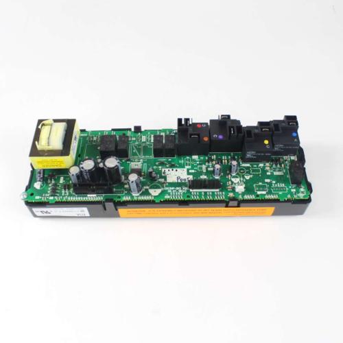 GE WB27T10402 Oven Clock Control Board
