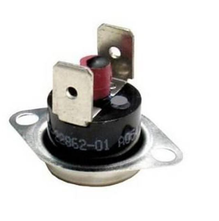 Bard Manufacturing 10123517 Manual Roll Out Switch