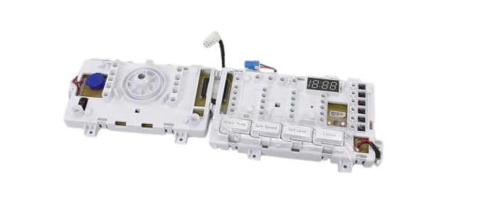 LG EBR75092933 Washer Display Power Control Board