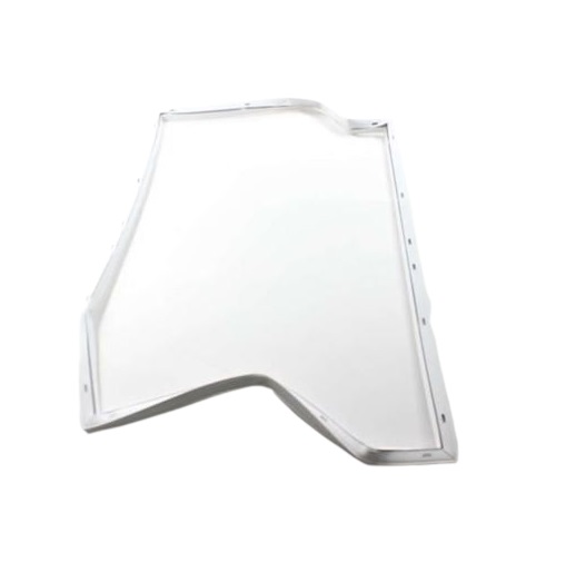 Frigidaire 216480801 Refrigerator Door Gasket-White