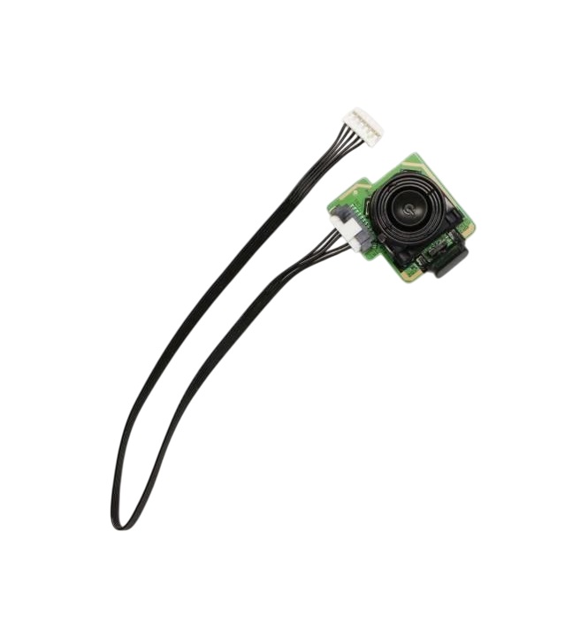 Samsung BN96-24259B TV P-IR Function Jog Board Assembly