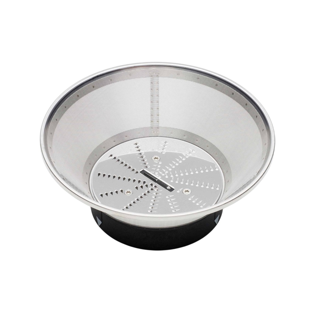Breville SP0010662 Juicer Filter Basket Assembly