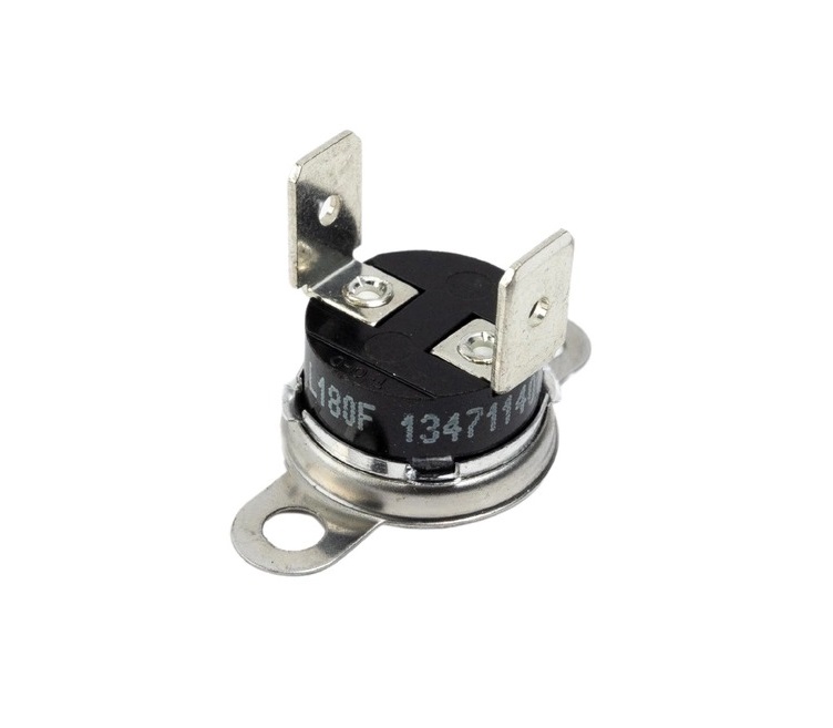 Frigidare 134711401 Dryer Thermal Fuse Limiter