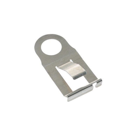 General Electric WD01X27718 Dishwasher Grounding Plate