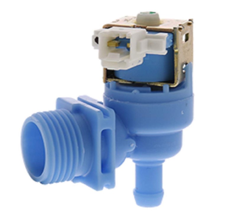 Whirlpool W11175771 Dishwasher Water Inlet Valve