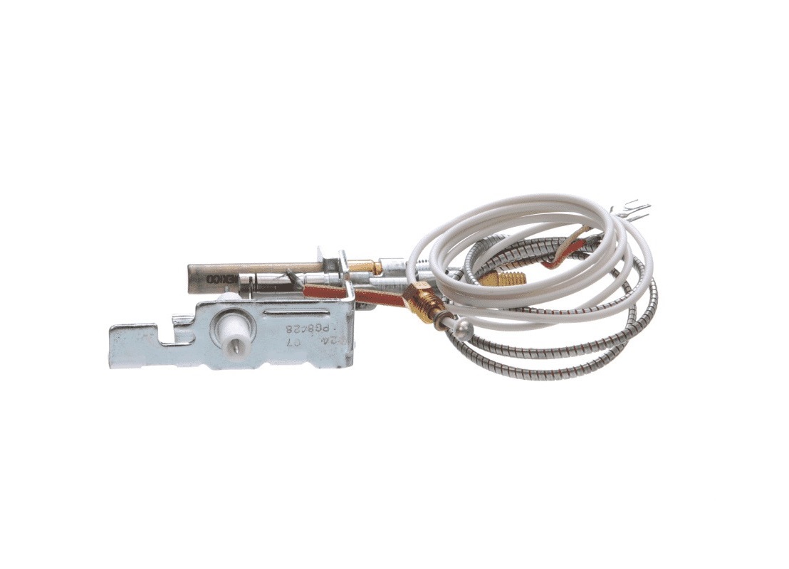 Majestic 14D0477 Stove ODS Pilot Propane Assembly