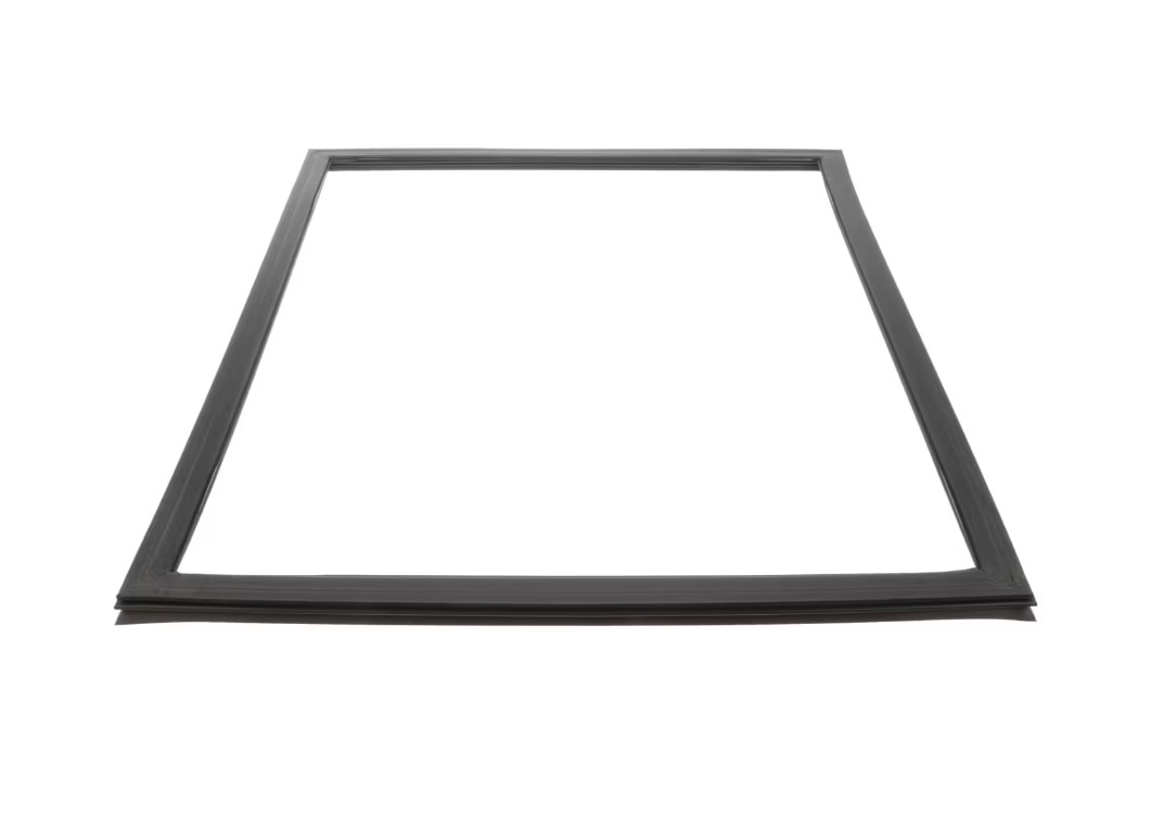 Frigidaire 242193208 Refrigerator Freezer Door Gasket