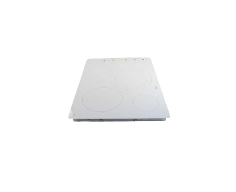 Whirlpool W10365134 Range Cooktop