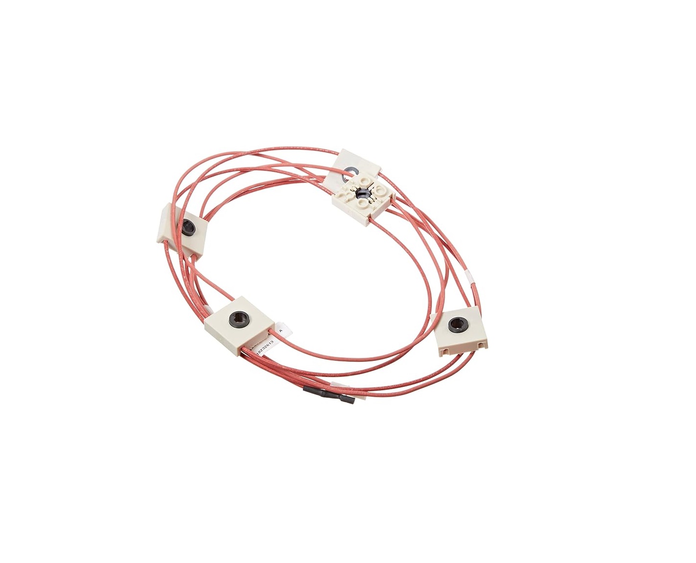 Frigidaire 318232613 Range Wire Harness
