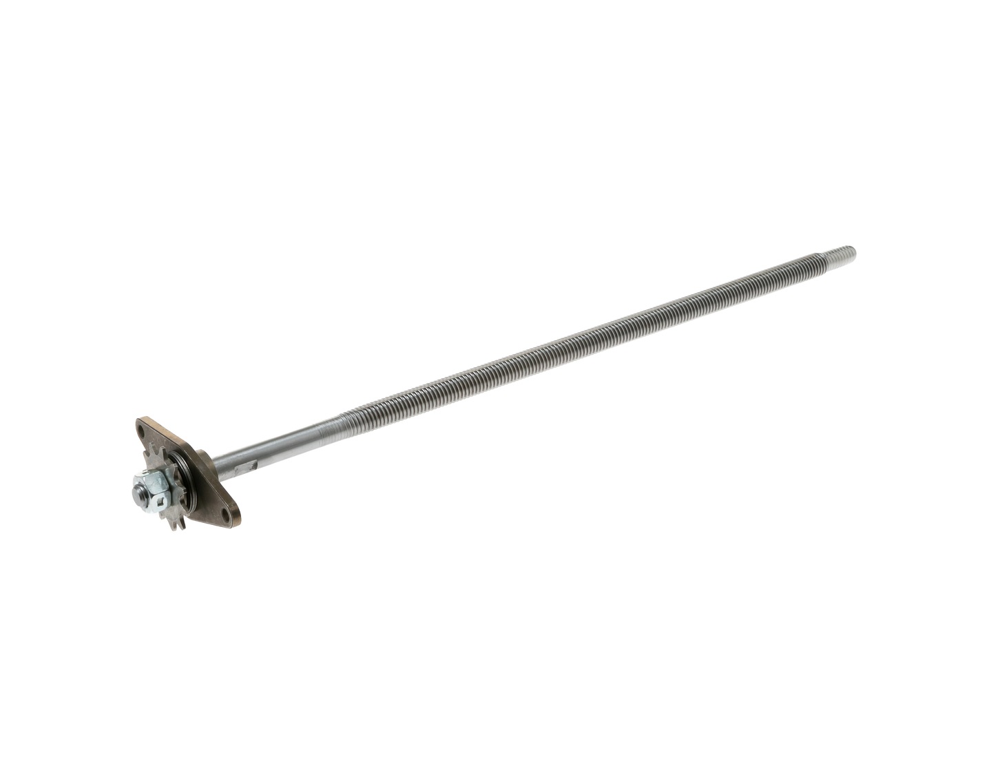 General Electric WC16X20980 Washer Power Screw Assembly