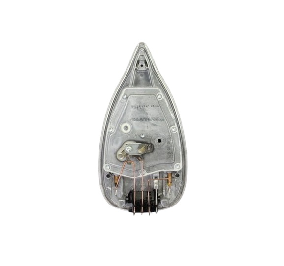 ROWENTA CS-00132194 Iron Soleplate Complete