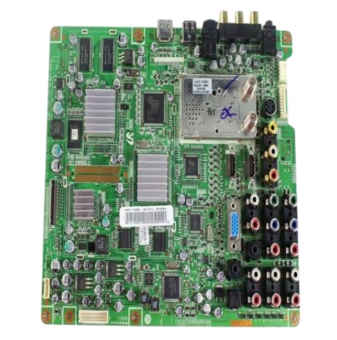 Samsung BN94-01432K Television Main PCB Assembly-AMLCD HD