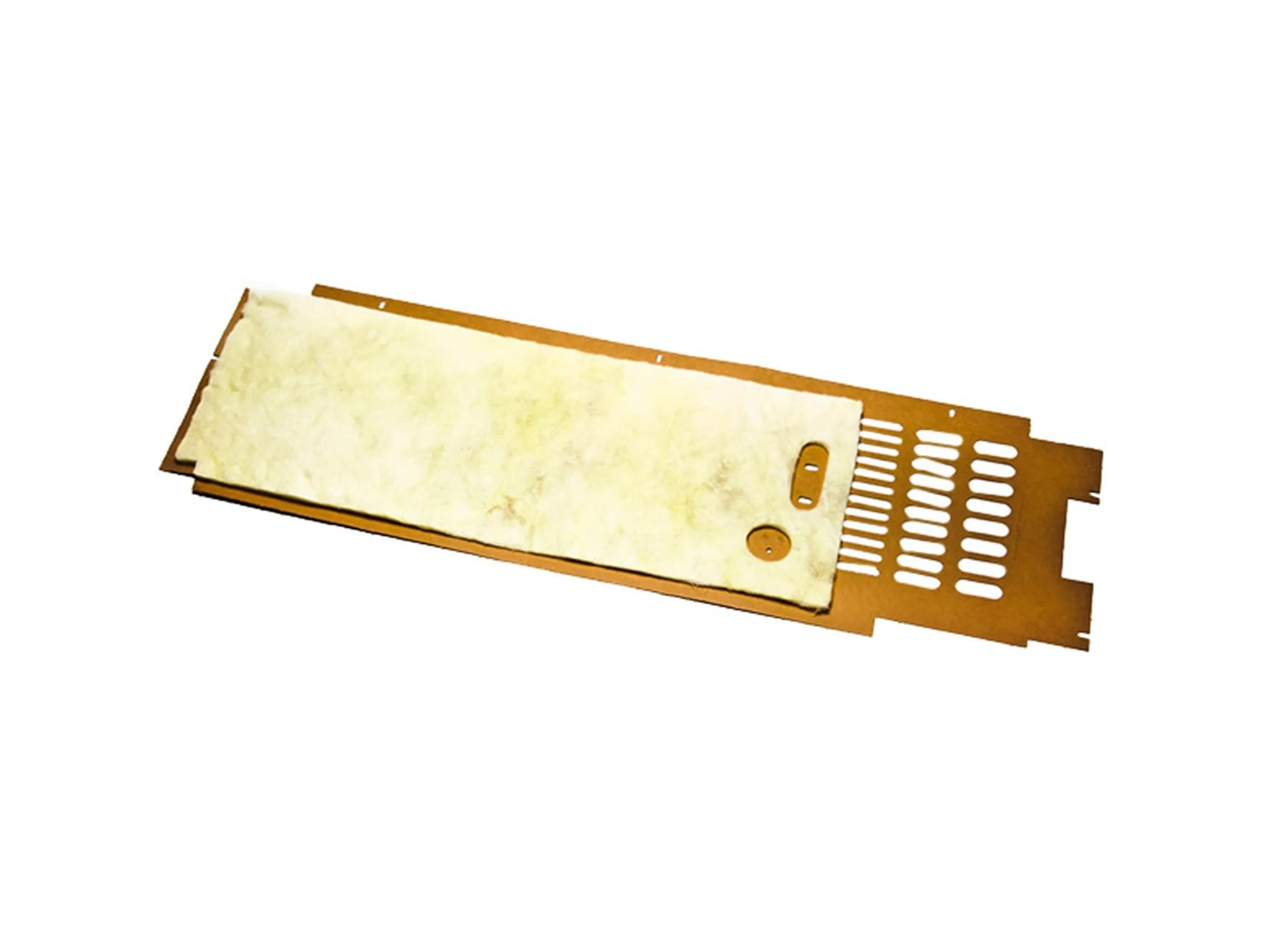 Whirlpool WP2188755 Refrigerator Panel Unit Cover