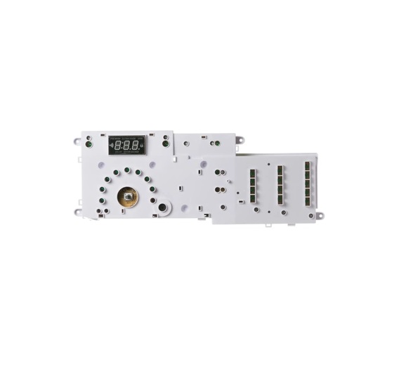 GENERAL ELECTRIC WH12X10457 Washer Control Board Assembly