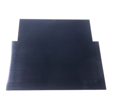 Samsung BN96-53111A TV Stand P-Cover Decoration Assembly