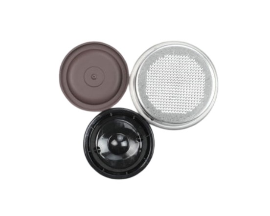 WARING 033680 Espresso Machine Ground Enhancer Assembly