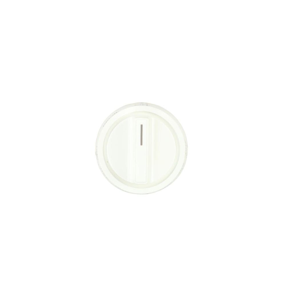 Frigidaire 316102329 Range Thermostat Knob Bisque