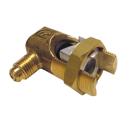 Advanced Test Products 40330 Line Piercing Valve 3/16"