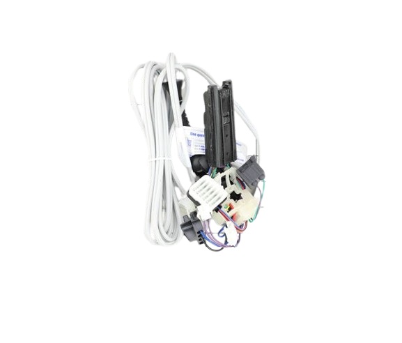 ROWENTA RS-DW0413  Iron Power Cord Supply