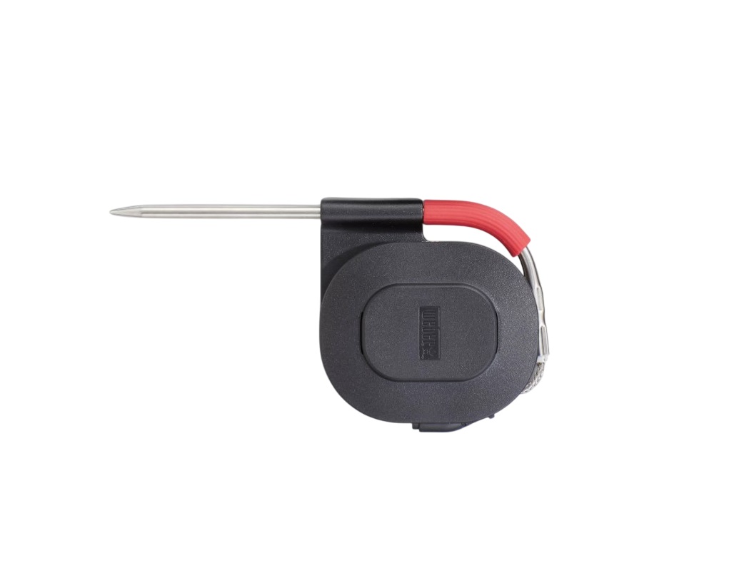 Weber-Stephen Products 7211 iGrill Pro Meat Color Coded Temperature Probe