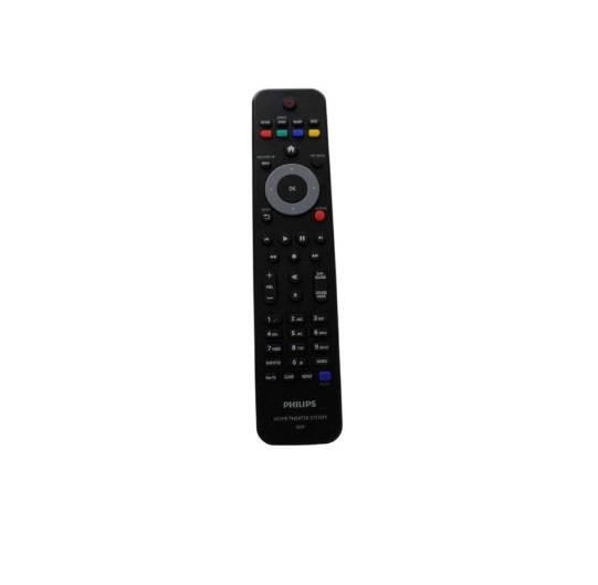 Philips NC201UD TV Remote Control