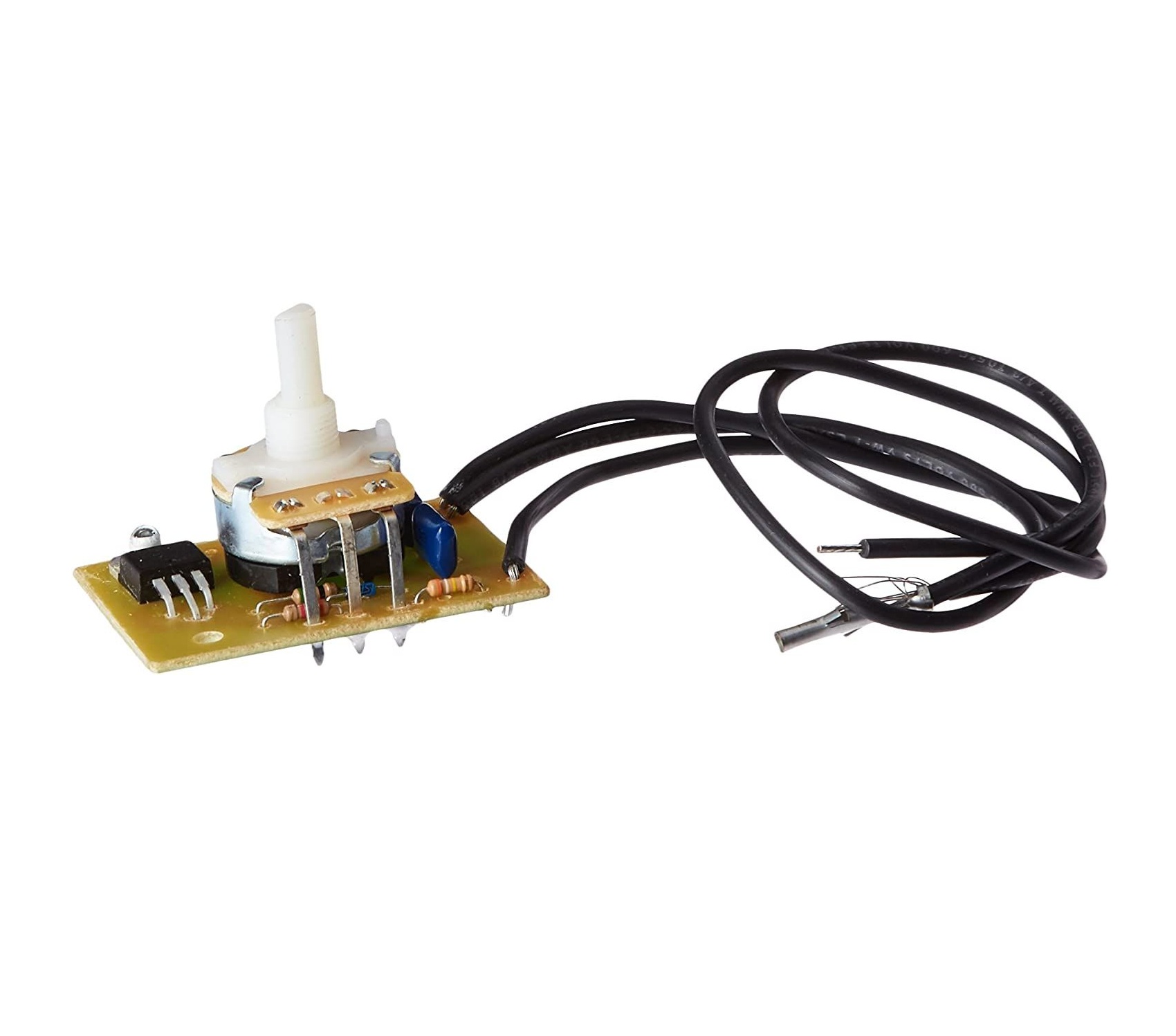 Broan S99030285 Range Vent Hood Speed Control