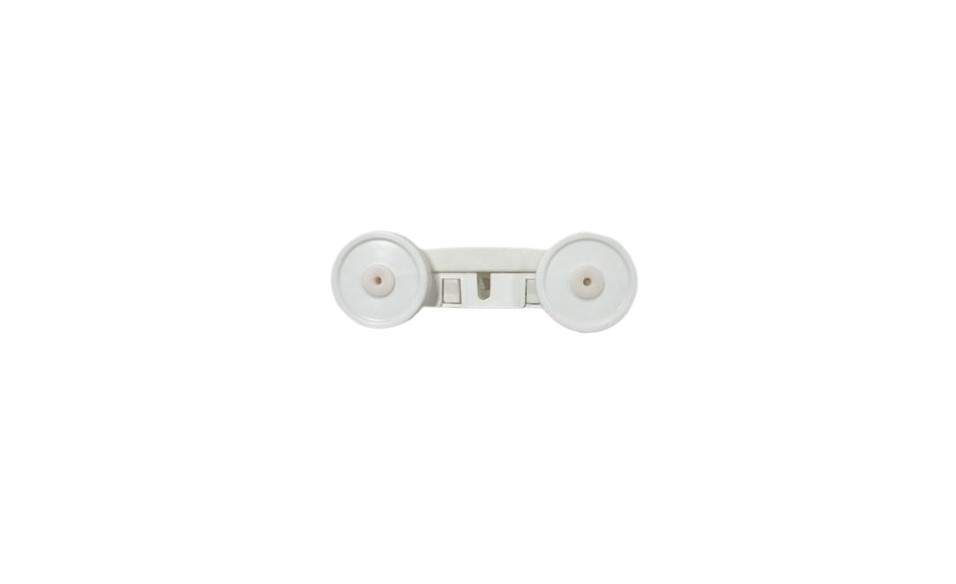 Frigidaire 5300808968 Dishwasher Roller Lower Rack