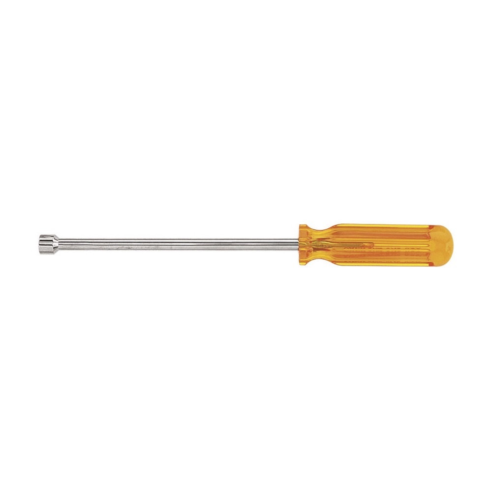 Vaco/Klein Tools S106M 5/16" Magnetic Nut Driver 9" Shank