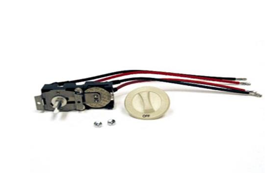 Cadet Manufacturing Company 67066 Heater Wall Thermostat