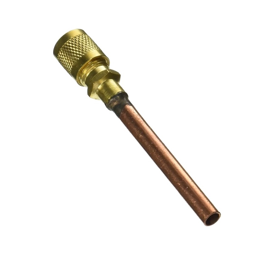 Supco SF8404 Access Fitting 1/4" Od Tube