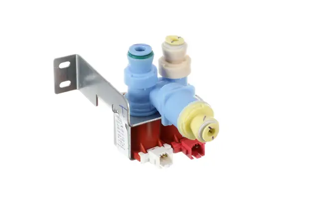 Fisher & Paykel 820718 Refrigerator Ice &Water Valve 16W