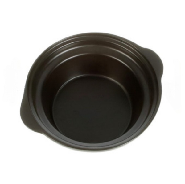 CROCK POT 7110050100064 Slow Cooker Kitchenware Stoneware-5 Quarts