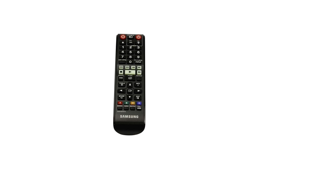 Samsung AK59-00167A TV AV Remote Control