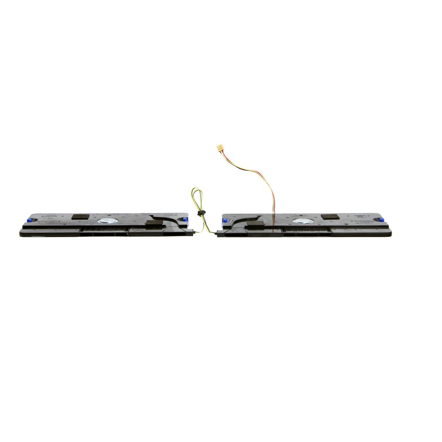 Samsung BN96-51909A TV P-Front Speaker Assembly
