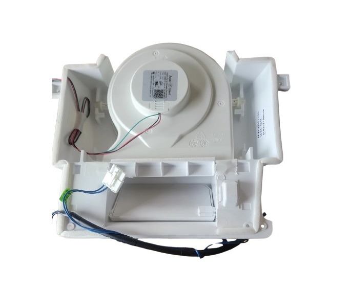 Bosch 12048611 Refrigerator Fan