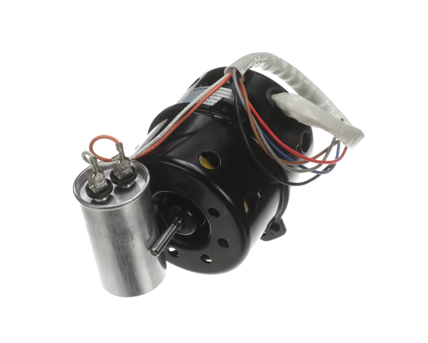 Frigidaire 5304529524 Range Motor W/Capacitor