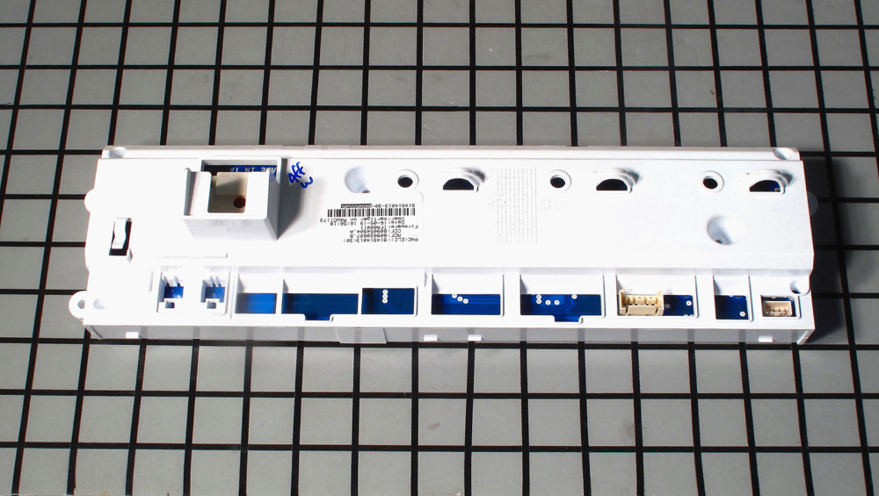 Frigidaire 809055505 Washer Control Board