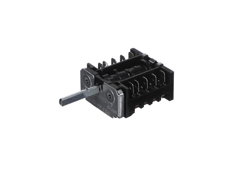 SMEG 811730336 Range Selector Switch