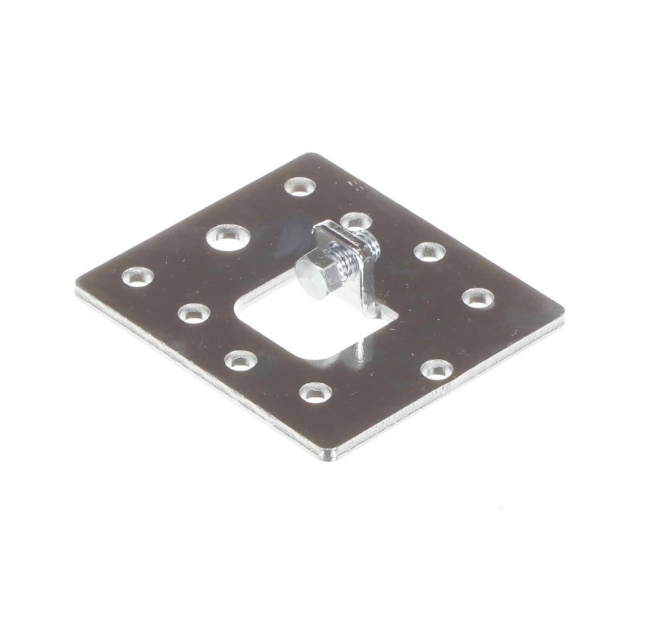 LG MAZ63009701 Refrigerator Hinge Bracket