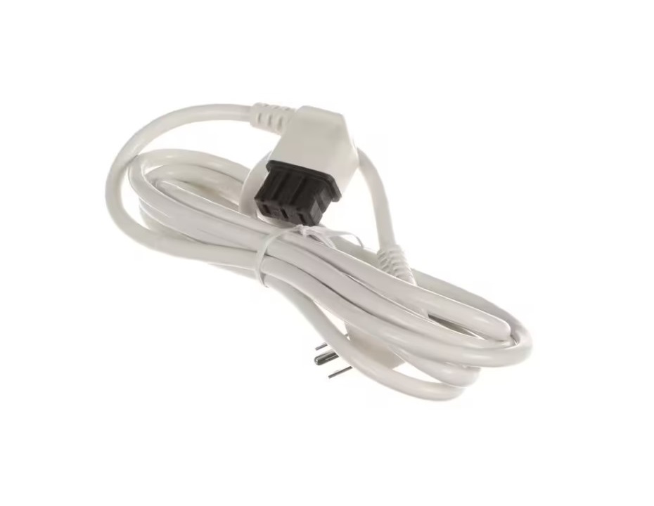 Liebherr 909744500 Refrigerator Extended/Longer Power Cord