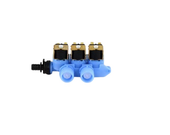 Frigidaire 137465101 Washer Water Inlet Valve
