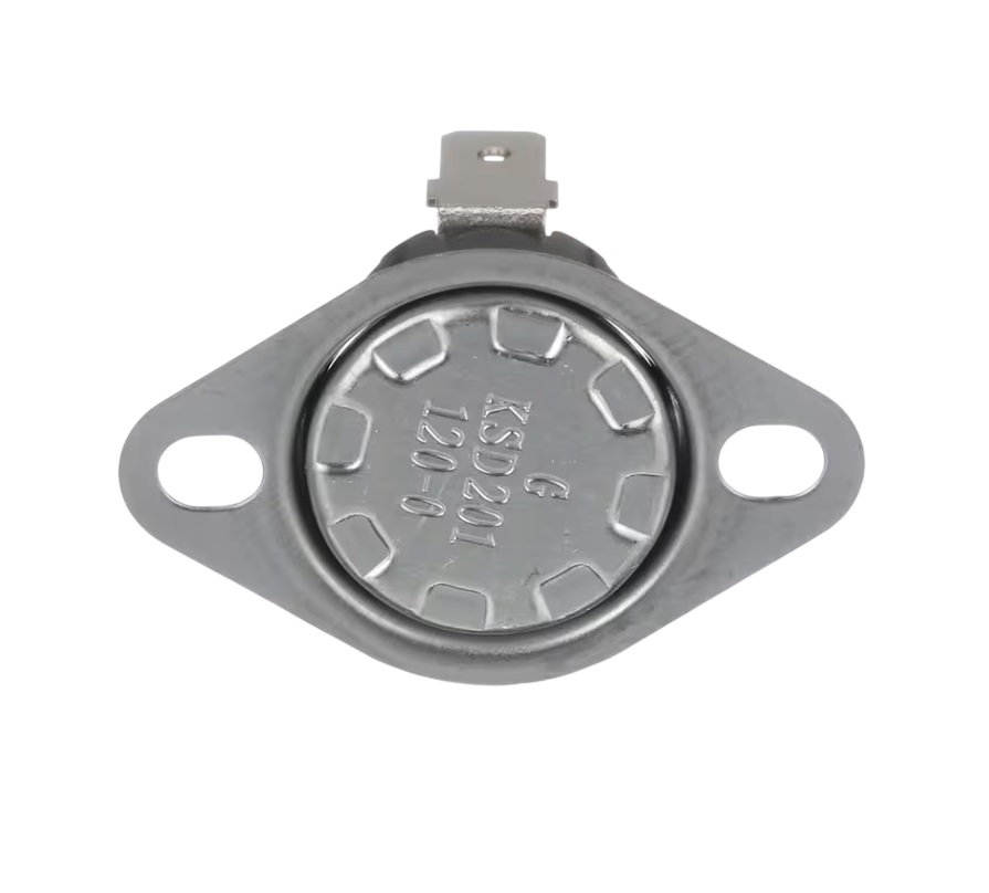 General Electric WB27X11212 Microwave Thermostat 120/0