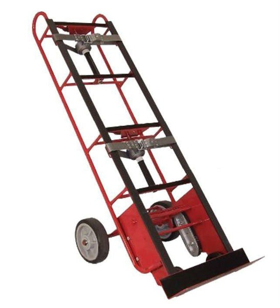 Stevens Appliances TR VENDOR72 Heavy Duty Steel Truck