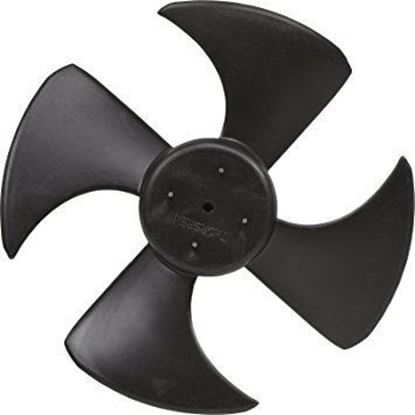 Frigidaire 240524102 Refrigerator Condenser Fan Blade