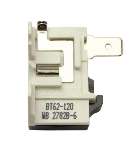 Magic Chef 312200500105 Motor Protector HDVR450SE/MCD