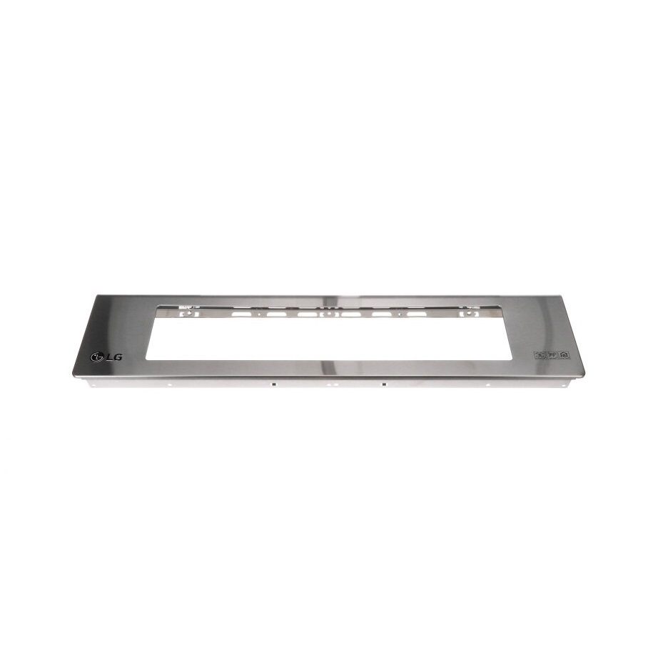 LG AGM73551684 Range Control Panel