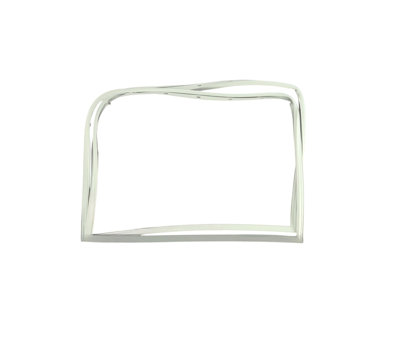 Frigidaire 216481411 Refrigerator Freezer Gasket